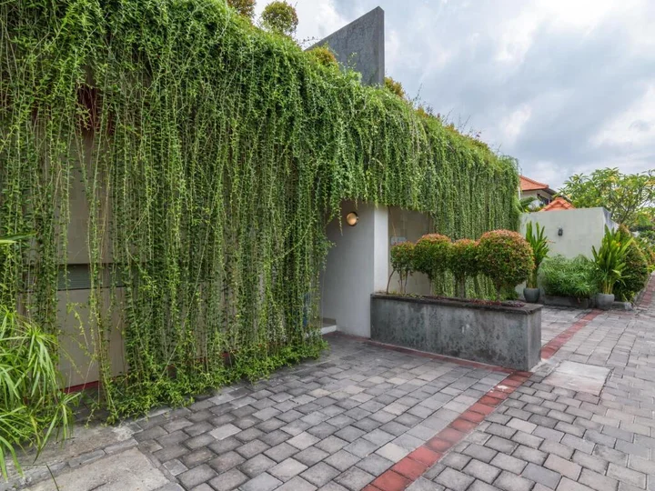 Кута: Destiny Villas & Residence Seminyak