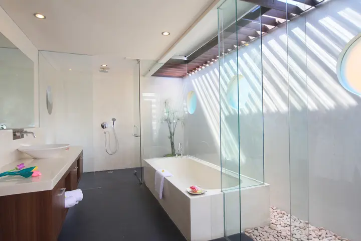 Кута: Destiny Villas & Residence Seminyak