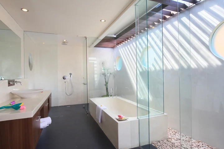 Кута: Destiny Villas & Residence Seminyak