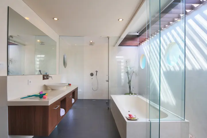 Кута: Destiny Villas & Residence Seminyak