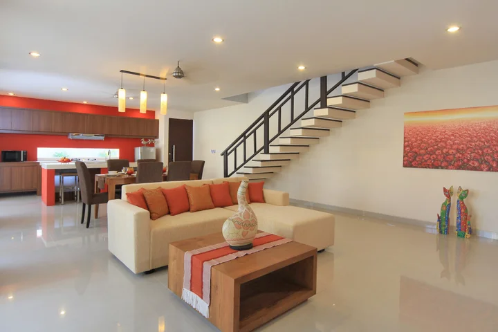 Кута: Destiny Villas & Residence Seminyak
