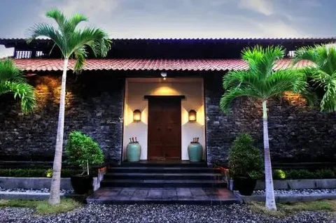 Кута: Villa De Suma