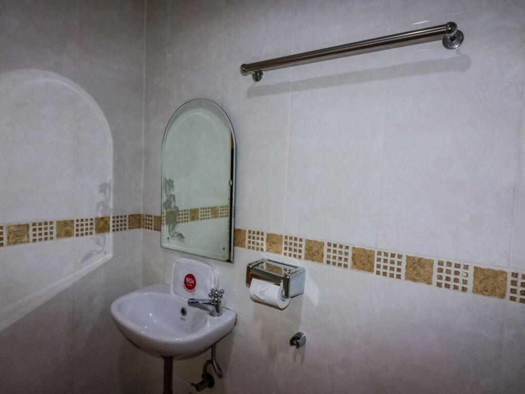 Пеканбару: Parma City Hotel