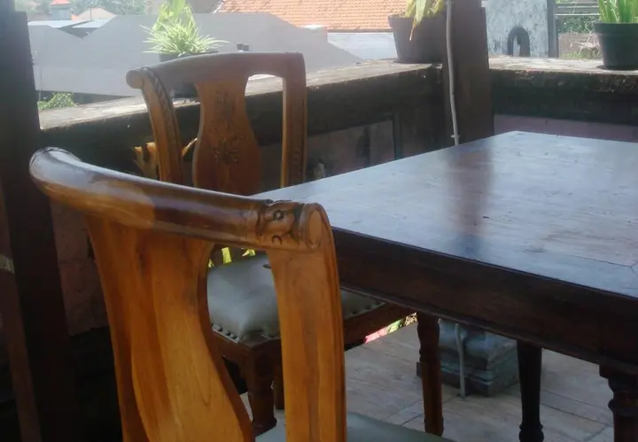 Убуд: Nuriani Guest House