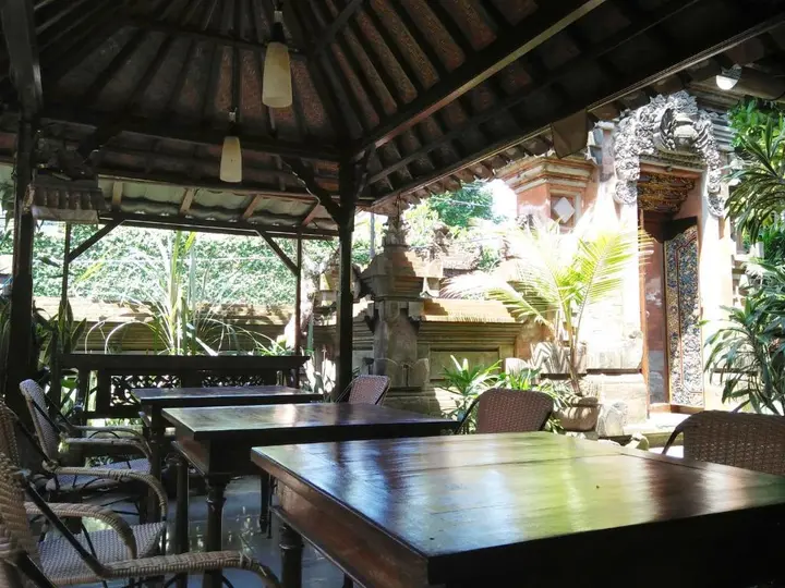 Убуд: Nuriani Guest House