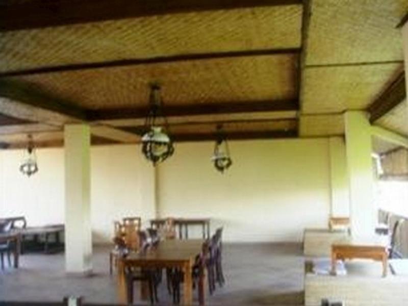 Убуд: Nuriani Guest House