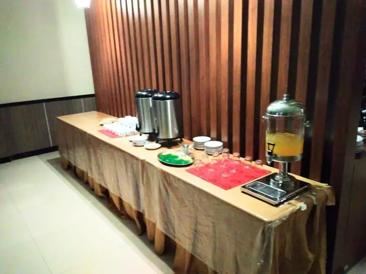 Пеканбару: Hotel Parma
