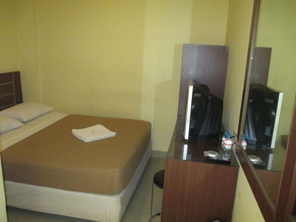 Пеканбару: Hotel Parma