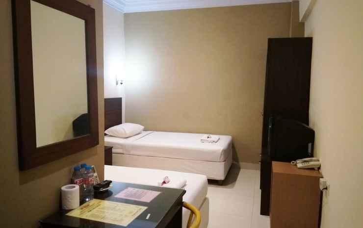 Пеканбару: Hotel Parma