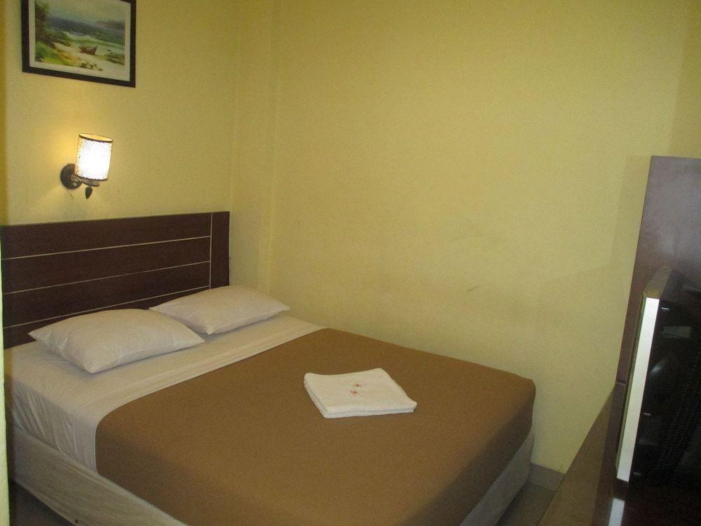 Пеканбару: Hotel Parma