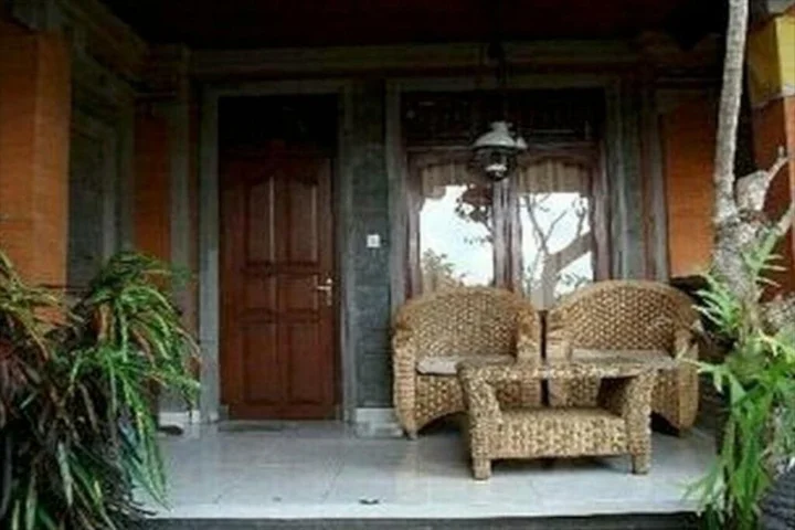 Убуд: Gustis Garden Bungalows