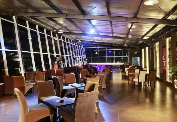 Джокьякарта: Grand Tjokro Yogyakarta