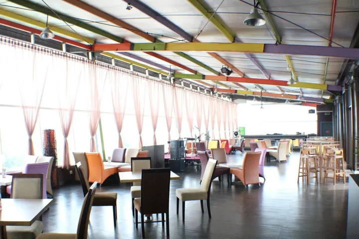 Джокьякарта: Grand Tjokro Yogyakarta