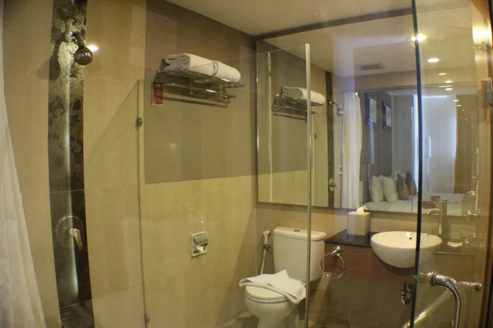 Джокьякарта: Grand Tjokro Yogyakarta