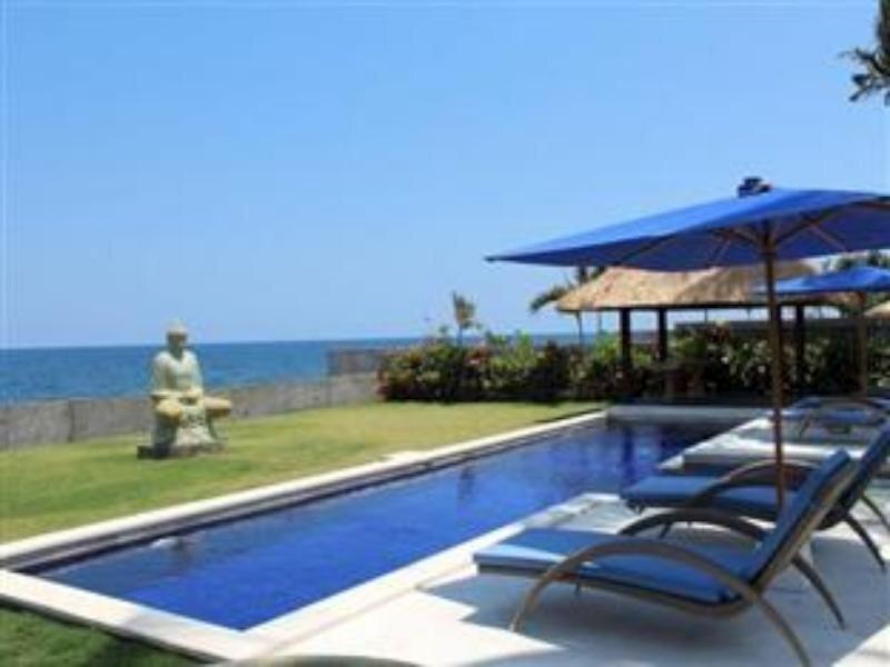 Саван: Bali Bliss Villa (North Bali)