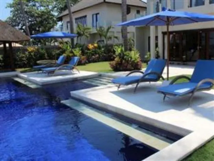 Саван: Bali Bliss Villa (North Bali)