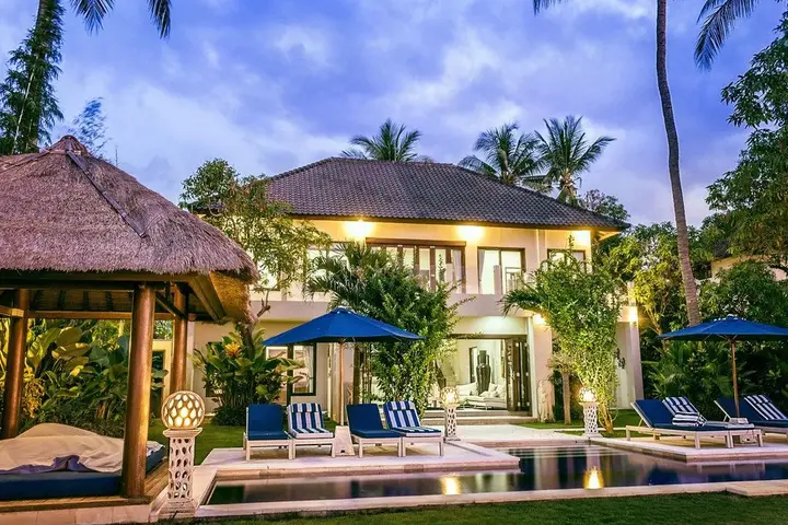 Саван: Bali Bliss Villa (North Bali)