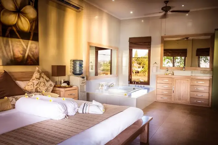 Саван: Bali Bliss Villa (North Bali)