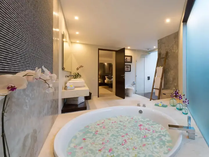 Кута: The Layar Designer Villas and Spa