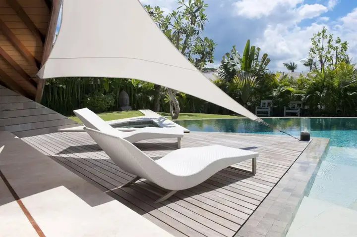 Кута: The Layar Designer Villas and Spa