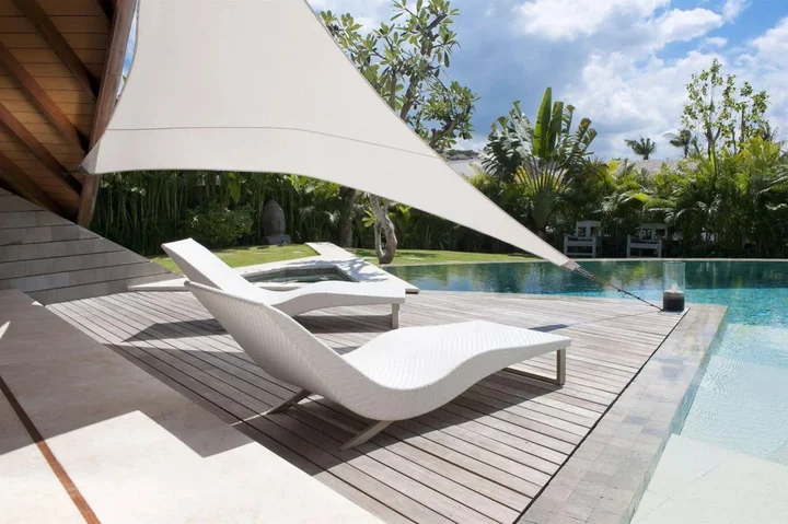 Кута: The Layar Designer Villas and Spa