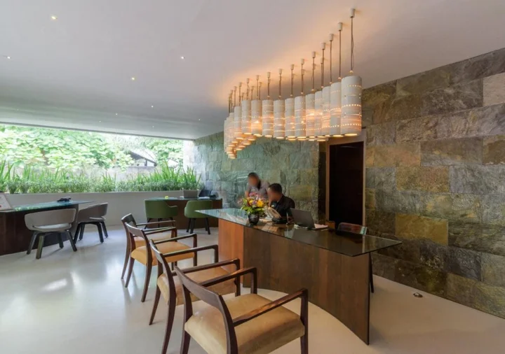 Кута: The Layar Designer Villas and Spa