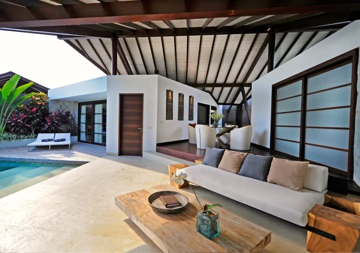 Кута: The Layar Designer Villas and Spa