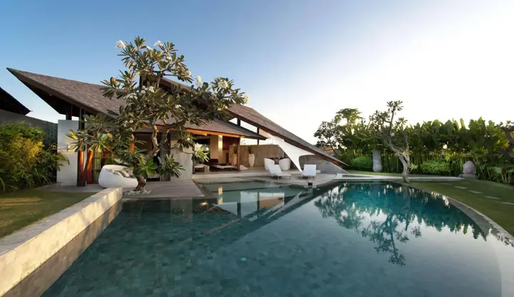 Кута: The Layar Designer Villas and Spa