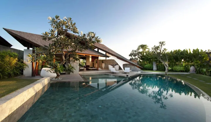 Кута: The Layar Designer Villas and Spa