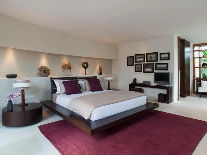 Кута: The Layar Designer Villas and Spa
