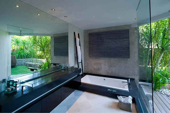 Кута: The Layar Designer Villas and Spa