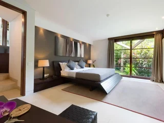 Кута: The Layar Designer Villas and Spa