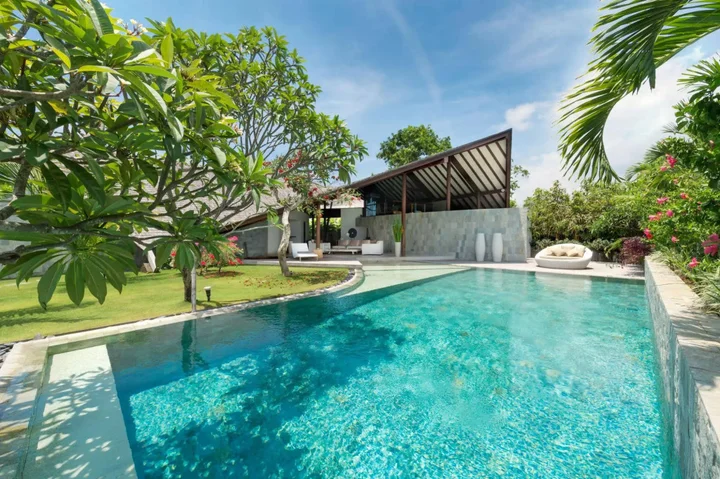 Кута: The Layar Designer Villas and Spa