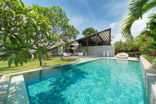 Кута: The Layar Designer Villas and Spa