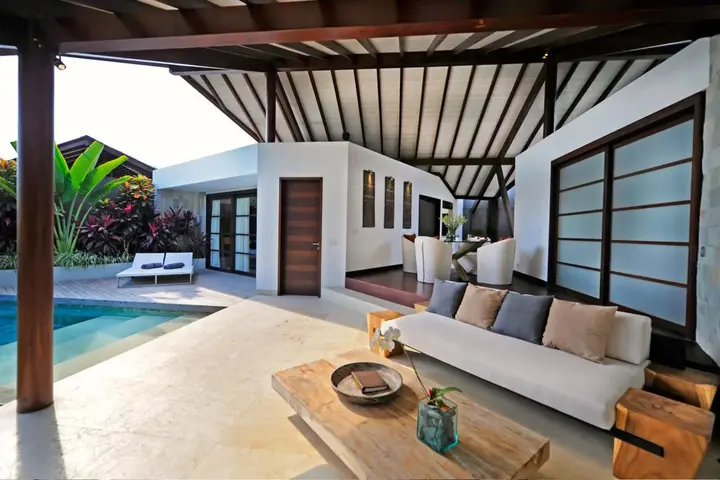 Кута: The Layar Designer Villas and Spa