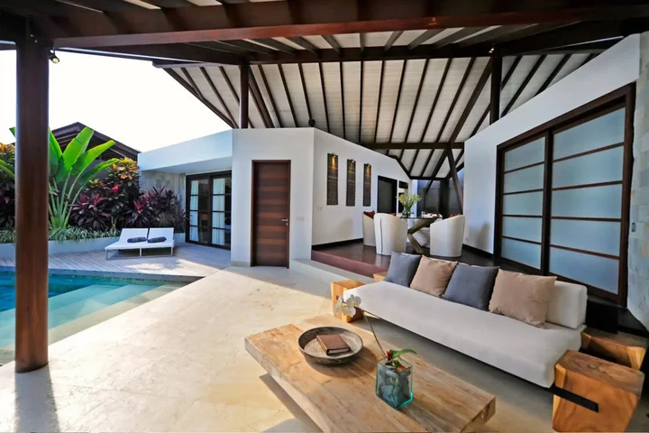 Кута: The Layar Designer Villas and Spa