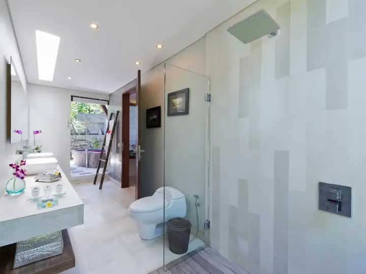 Кута: The Layar Designer Villas and Spa