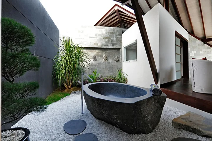 Кута: The Layar Designer Villas and Spa