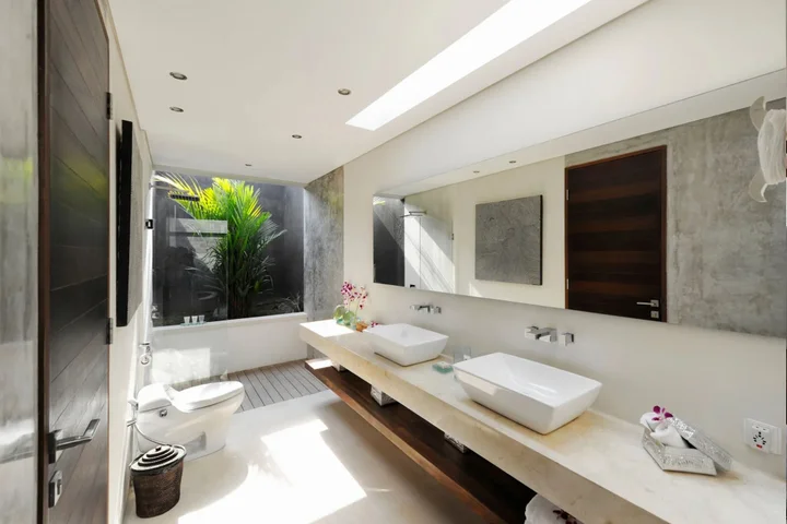 Кута: The Layar Designer Villas and Spa