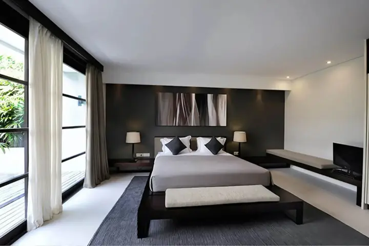 Кута: The Layar Designer Villas and Spa
