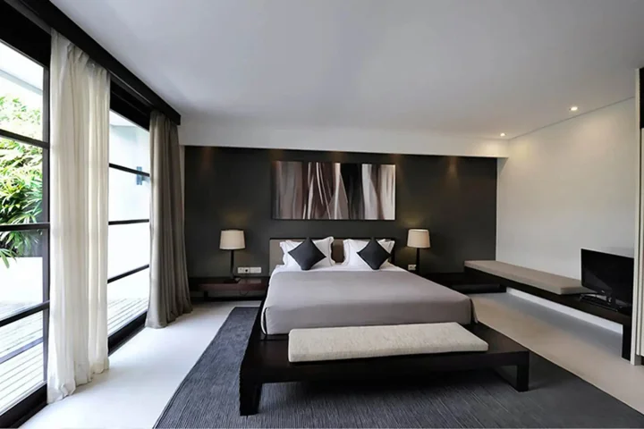 Кута: The Layar Designer Villas and Spa