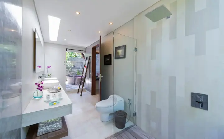 Кута: The Layar Designer Villas and Spa