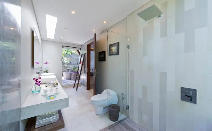 Кута: The Layar Designer Villas and Spa
