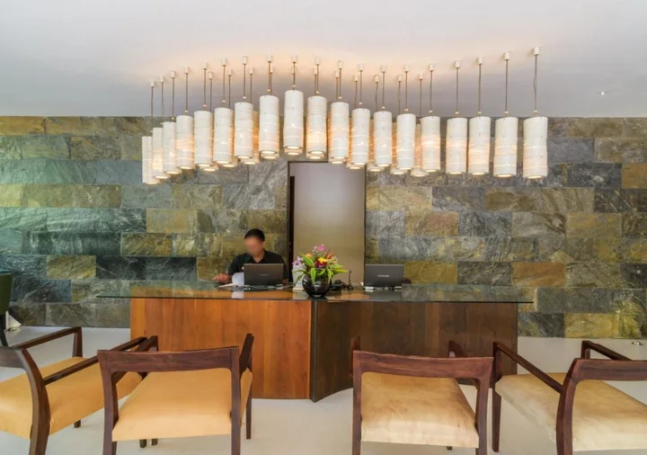 Кута: The Layar Designer Villas and Spa