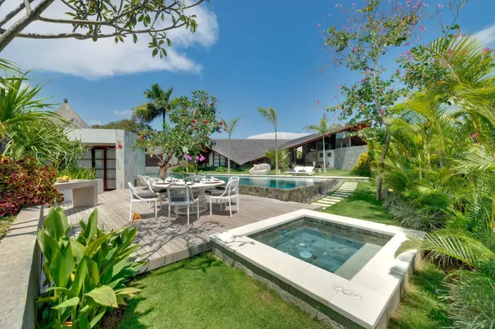 Кута: The Layar Designer Villas and Spa