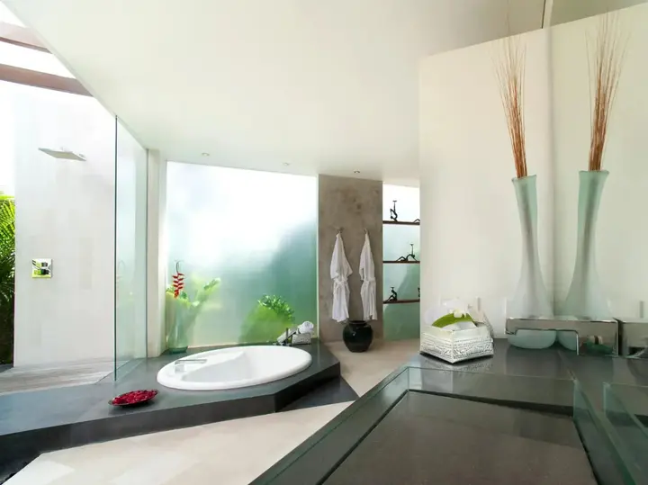 Кута: The Layar Designer Villas and Spa
