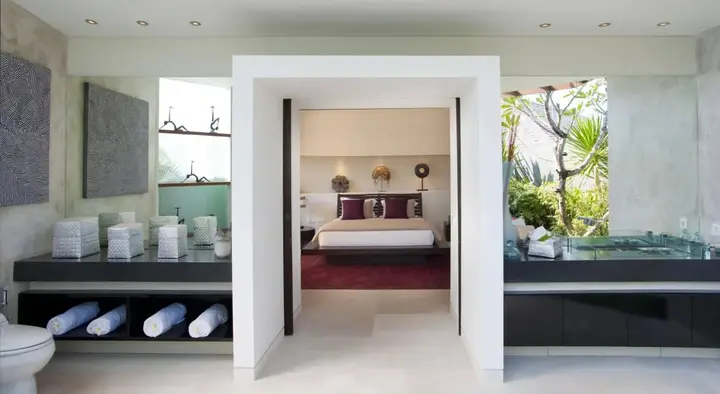 Кута: The Layar Designer Villas and Spa