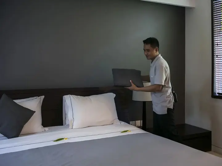 Кута: The Layar Designer Villas and Spa