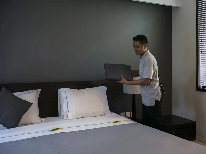 Кута: The Layar Designer Villas and Spa