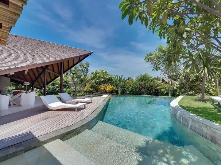 Кута: The Layar Designer Villas and Spa